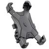 1 Seconds Lock Up Smartphone Holder for Motorcycles and Smartphones Bike Brackets Quick Unlock