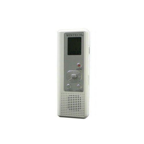 

WINTECH IC-диктофон VR-S80 (W)