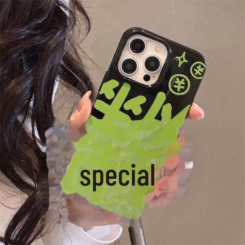 

Zhitai Jelly Shell Case for iPhone 12/13/14/15 Pro Max iPhone 15 Plus