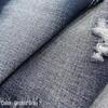 2026 Spring/Summer Super Soft OE 10x10 Non-Stretch Denim Fabric for Jeans and Jackets
