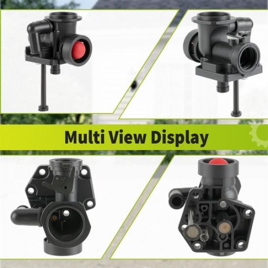 Carburetor For Brigg 498809 497619 494775 494407 3 3.5 3.75 4.5 HP 09B902 Mower