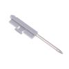 Knife Diy Replacements Small Ball-Pen With Pusher Accessories For 58Mm Vs Army Knive