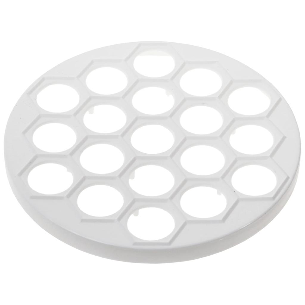 Pierożnica Forma Wykrawacz Do Szybkiego Robienia Pierogów / Uszek 3,5 Cm