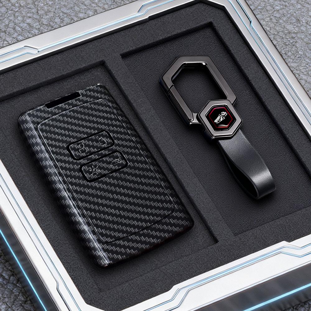 Car Remote Key Case Cover Fob For Renault Koleos Kadjar Clio Captur Megane Talisman Espace Zoe Scenic 4 Arkana Dacia Sandero
