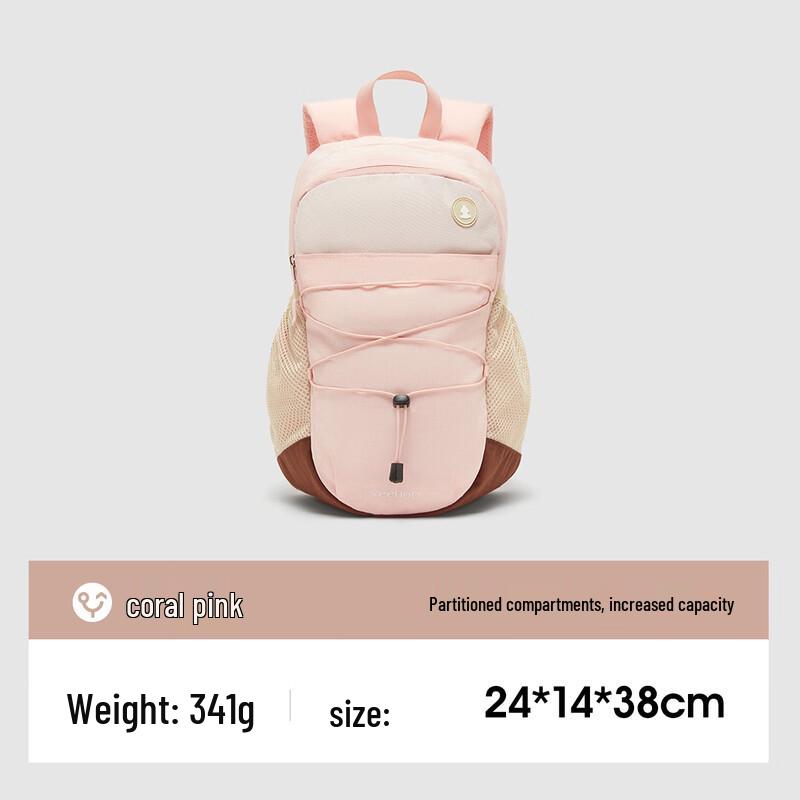 YEEHOO Kids' Elementary School Backpack