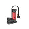 1pcs Mini Pedal High Pressure Air Pump Bicycle Car Basketball Toy Inflatable Convenient Foot