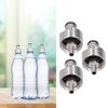 Carbonation  Carbonation  with O  Stainless Steel Carbonate Cover Home Beer Brewing Equipment Homebrew Carbonation