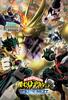 Jigsaw Puzzle My Hero Academia THE MOVIE Your Next 300 Pieces (300-3124)