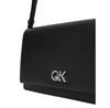 Bag Calvin Klein Calvin Klein Ck Elongated Shoulder Bag K60K612807 Black