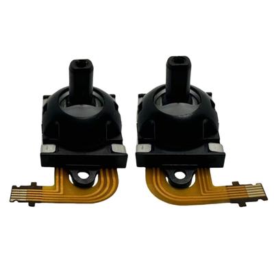 Electromagnetic Joystick Module for PS Portal Console Analog Stick Hall Effect Sensing Joystick Replacement Thumbstick