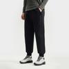 FILA Fitness Series Simple Versatile Comfortable Loose Fit Jogger Pants Men Bottoms Deep-Black A11M541615FBK