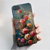 Für Google Pixel 2 Hülle Weicher Schwarzer Silikon-Stoßfänger Schmetterling Handyhülle für Googe Pixel2 2XL Pixel2XL 2 XL Hüllen Fundas Coque