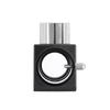 Metal Ceiling Mirror 90 Degrees Plane Mirror 1.25 Inch Neutral Standard Interface Astronomical Telescope Accessories
