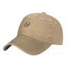 Que Double Purple Gold Psi Phi Long TShirt Cowboy Hat F Sports Cap Big Size Hat Unisexs Baseball Womens