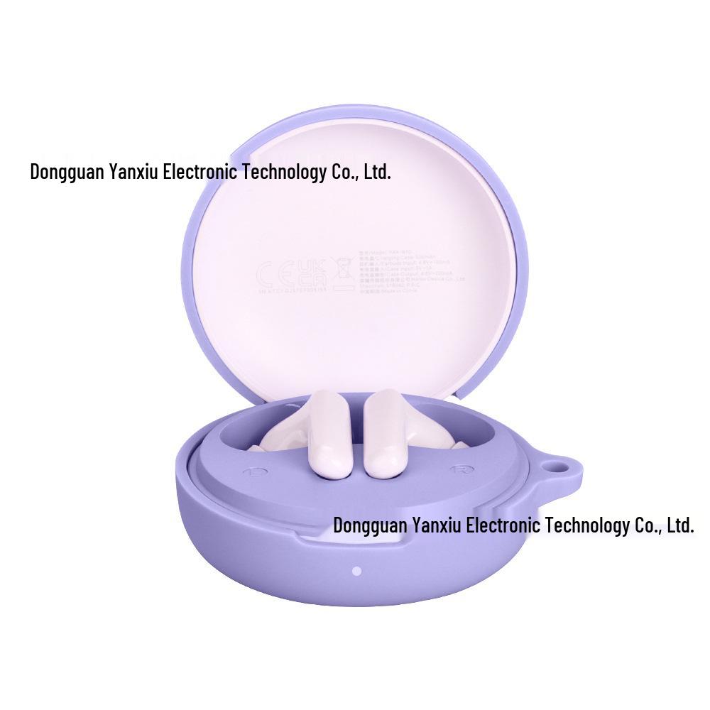 HONOR Earbuds A Pro Silicone Protective Case