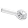 Portable Handheld Fan Quiet USB Rechargeable Multiple Speed Settings Handheld   Fan for Students