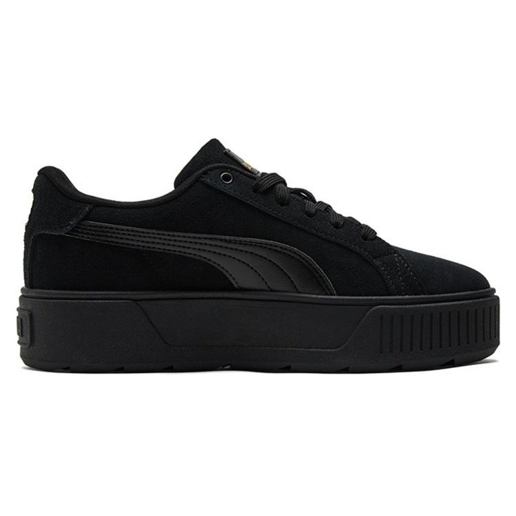 (WMNS) PUMA Karmen 'Nero' Donna 384614-01