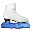 Protective, Cut-Resistant Ice Skate Blade Covers for Figure, Hockey, and Speed Skating - One Size