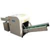 YUEDU YD-GD370B Industrial Belt Conveyor Strip-Cut Shredder