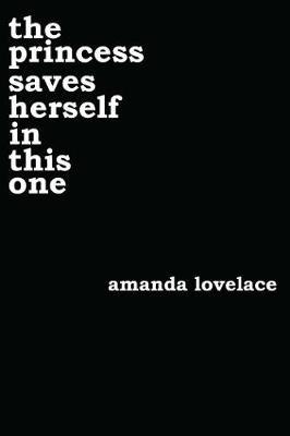 the princess saves herself in this one by ladybookmad Paperback Book 9781449486419