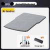 Avatr 07 Car Trunk Mattress: 12'' Inflatable-Free Sleeping Pad for Single Bed Comfort
