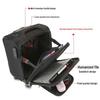 LIDU Mini Carry-On Travel Suitcase
