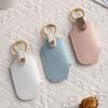 Customized Korean Car Key Cover Is Suitable for Kia Sorento Handmade Genuine Leather Car Key Case