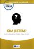 A Confident Start. Behavioral Instructions. Who Am I?