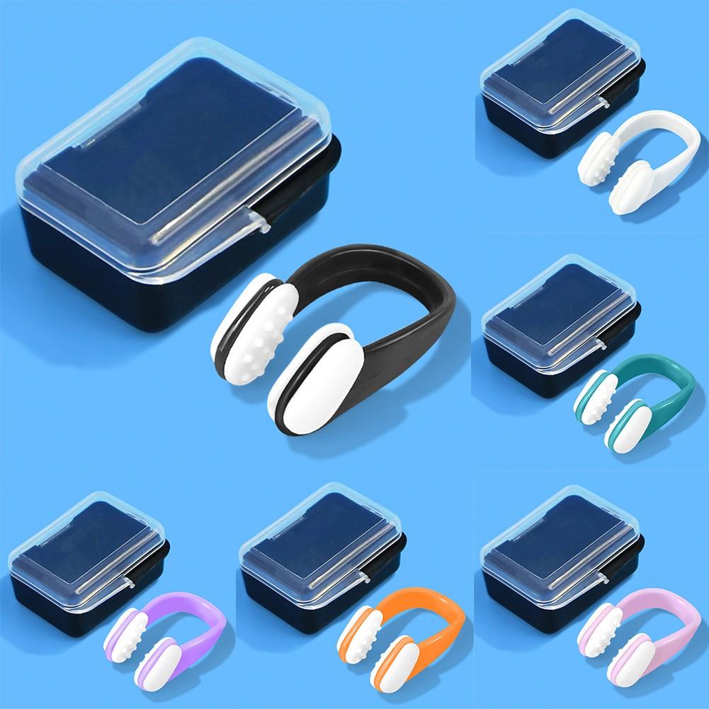 1 Stück Nasenklammer-Zubehör, Farbe optional, perfektes Geschenk