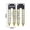 1-5PCS Smart Electronics 3.3V 5V 12V Soil Moisture Hygrometer Detection Humidity Sensor Module For arduino Development Board