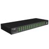 MT-viki Professional A/V & KVM Systems