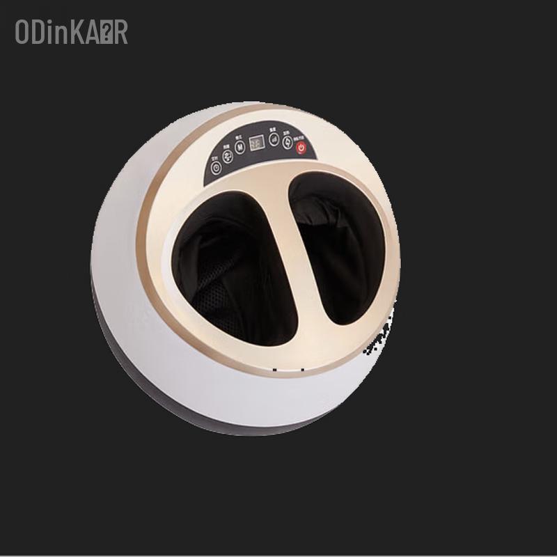 Aodingkang Multi-function Leg and Foot Massager CN Plug (adapter Included)