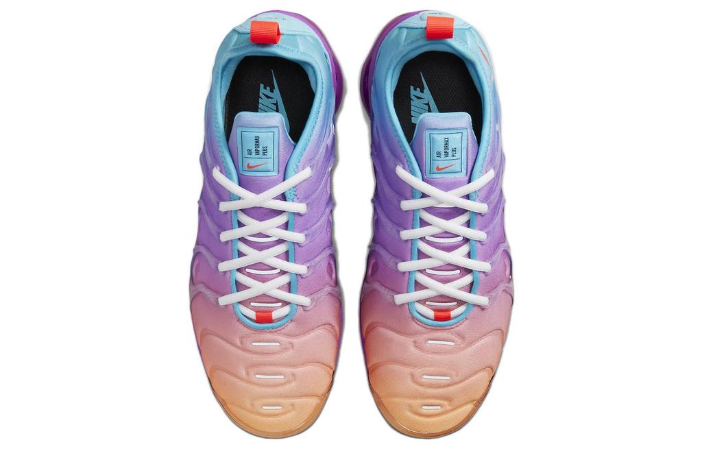 Nike Air VaporMax Plus 'Fuchsia Dream' Damen FD0823-500