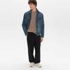 Levis Red Tab™ Vintage Loose Comfortable Soft Knit Crew Neck Short Sleeve T-Shirt Unisex tops A0637-0195