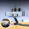 720° Rotatable All Metal Aluminum Desktop Phone Tablet Stand Stable Anti-drop Universal Adjustable Cell Phone Holder For Phone