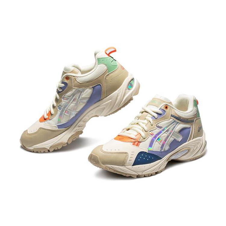 Asics Gel 100 Tr 'Light Brown' 1203A095-253