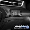 Car ABS Headlight Adjustment Switch Cover Trim For Hyundai Elantra -2025