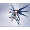 Gundam Seed Destiny Metal Robot Damashii  Side Ms  Strike Freedom Gundam [re Coordinate]