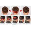 Set of 2 Hair Clipper Guide Tapes for Self-Haircuts, Ideal for Fade Cuts And Trimming.