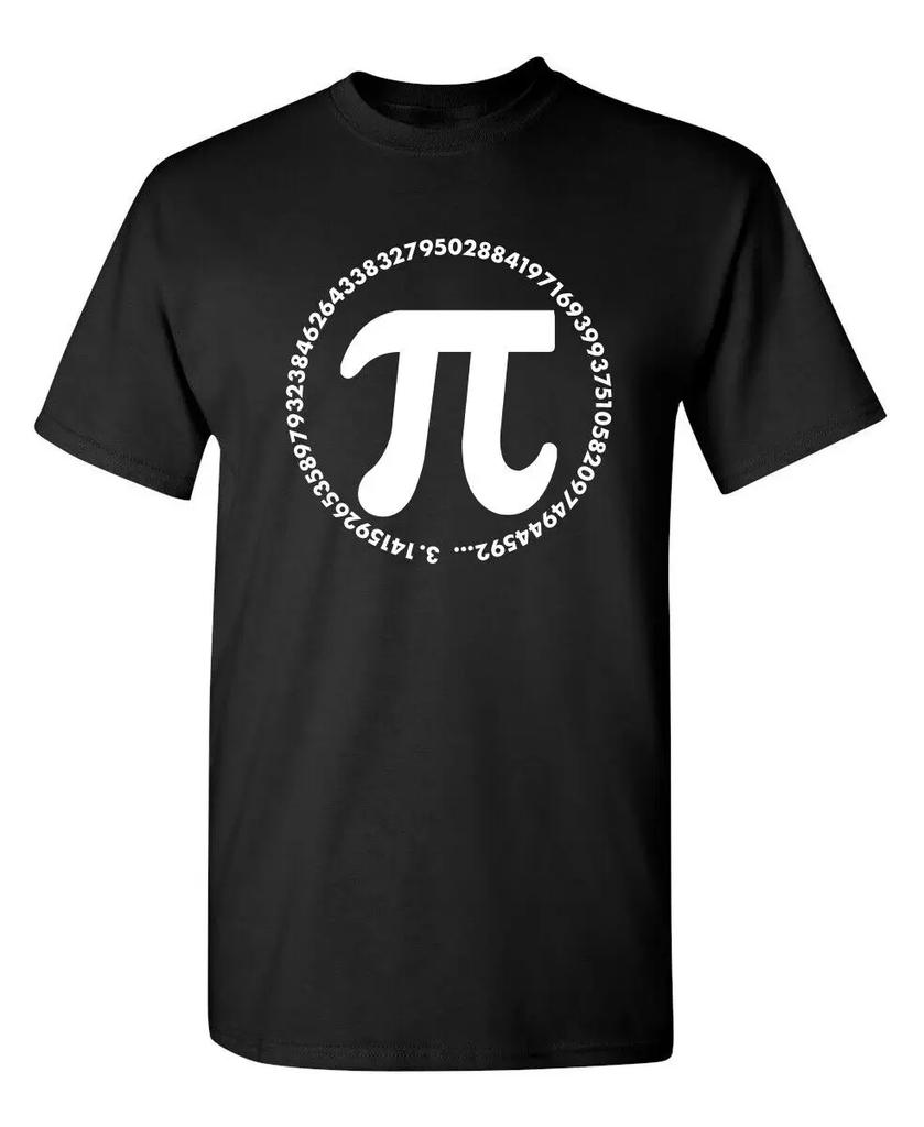 314 Pi Day Sarcastic Novelty Funny TShirts