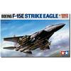 Tamiya (TAMIYA) 1/32 Aircraft Series No.12 United States Air Force Boeing F-15E Strike Eagle Bunk...