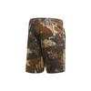 adidas Originals Camo Aop Short Camouflage Printing Sports Shorts Camouflage Men's GD5953