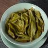 Mengku Old Tree Tea Lincang Tea District Qizi Cake Pu'er Tea Raw Puer 357g
