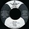 7inch Record VC - Gwaaaan DIG0002 Dig Dis Records 2000 Jamaica Reggae, Ska & Dub Used