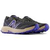 New Balance Fresh Foam X Hierro V7 GORE-TEX Black Marine Blue Men Sneakers MTHIGK7