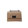 Summer small bag women 2025 new trendy cute versatile mini chain shoulder messenger bag student mobile phone bag