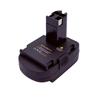 HAKSINKY Power Tool Battery Adapter BOS18BS14 for Bosch 18V Li-ion Battery Convert To Work for Bosch 14.4V Cordless Power Tools