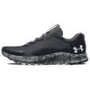 Charged Bandit Trail 2 Black Pitch Grey Camo Men Sneakers 3024725-003