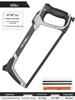Compact Household Handheld Hacksaw with Iron Blade and Frame