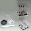 Multipurpose Dustproof Crystal Storage Case Portable for Geologists and Jewelry Designers Showcasing Natural Beauty